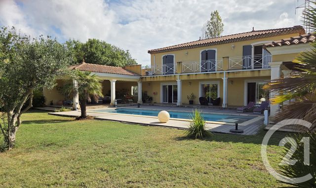 maison - BEZIERS - 34