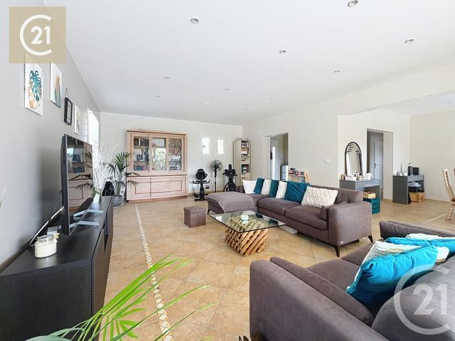Afficher la photo en grand Maison à vendre - 8 pièces - 246 m2 - Beziers - 34 - LANGUEDOC-ROUSSILLON