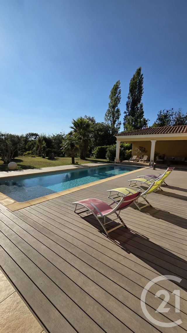 Maison &agrave; vendre - 8 pi&egrave;ces - 246 m2 - Beziers - 34 - LANGUEDOC-ROUSSILLON