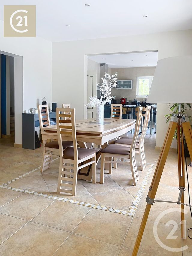 Afficher la photo en grand Maison à vendre - 8 pièces - 246 m2 - Beziers - 34 - LANGUEDOC-ROUSSILLON