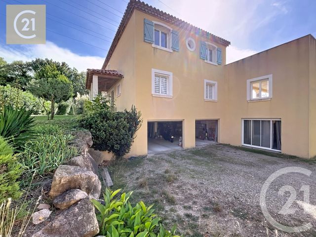 Afficher la photo en grand Maison à vendre - 8 pièces - 246 m2 - Beziers - 34 - LANGUEDOC-ROUSSILLON