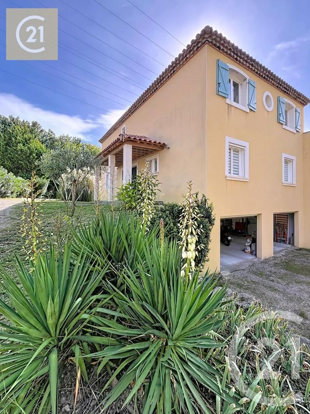 Afficher la photo en grand Maison à vendre - 8 pièces - 246 m2 - Beziers - 34 - LANGUEDOC-ROUSSILLON