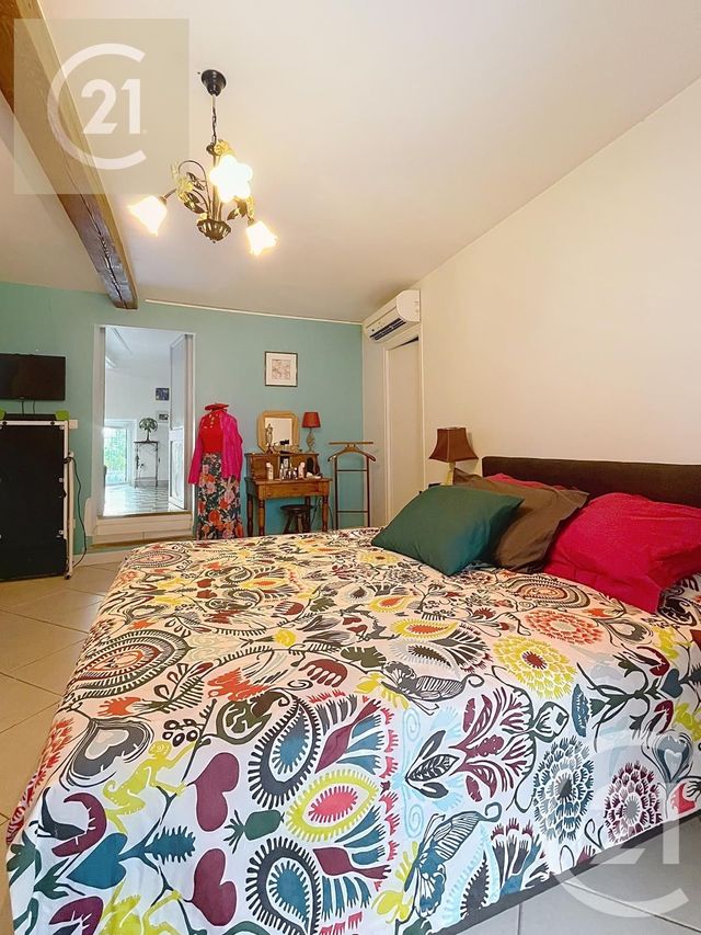 Appartement Duplex à vendre - 3 pièces - 103,62 m2 - Beziers - 34 - LANGUEDOC-ROUSSILLON