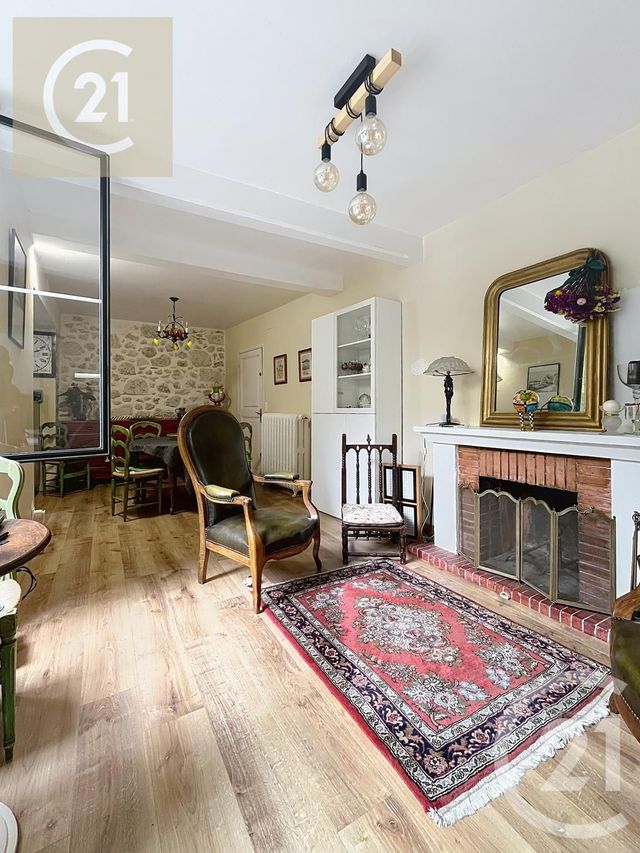 Appartement Duplex à vendre - 3 pièces - 103,62 m2 - Beziers - 34 - LANGUEDOC-ROUSSILLON