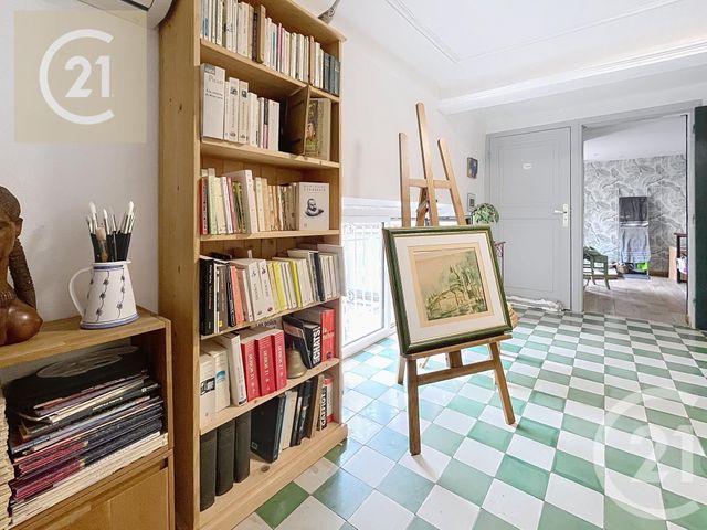 Appartement Duplex à vendre - 3 pièces - 103,62 m2 - Beziers - 34 - LANGUEDOC-ROUSSILLON