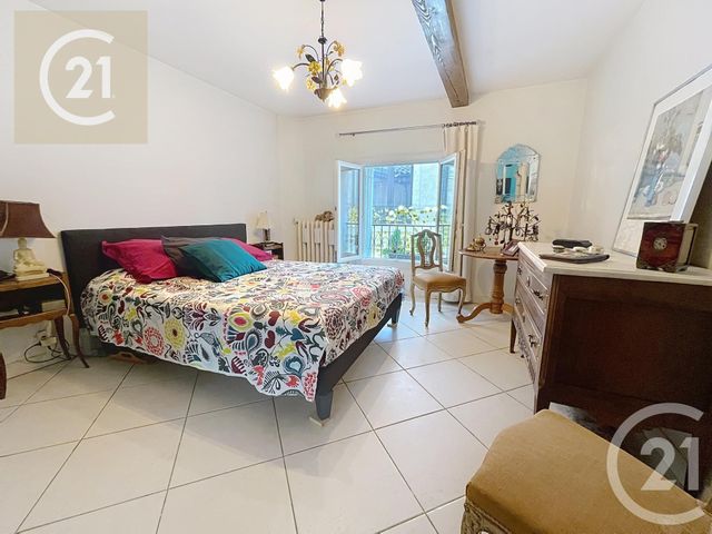 Appartement Duplex à vendre - 3 pièces - 103,62 m2 - Beziers - 34 - LANGUEDOC-ROUSSILLON