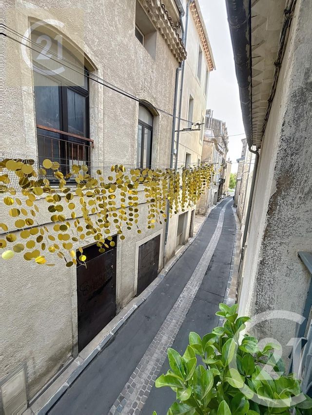 Appartement Duplex à vendre - 3 pièces - 103,62 m2 - Beziers - 34 - LANGUEDOC-ROUSSILLON