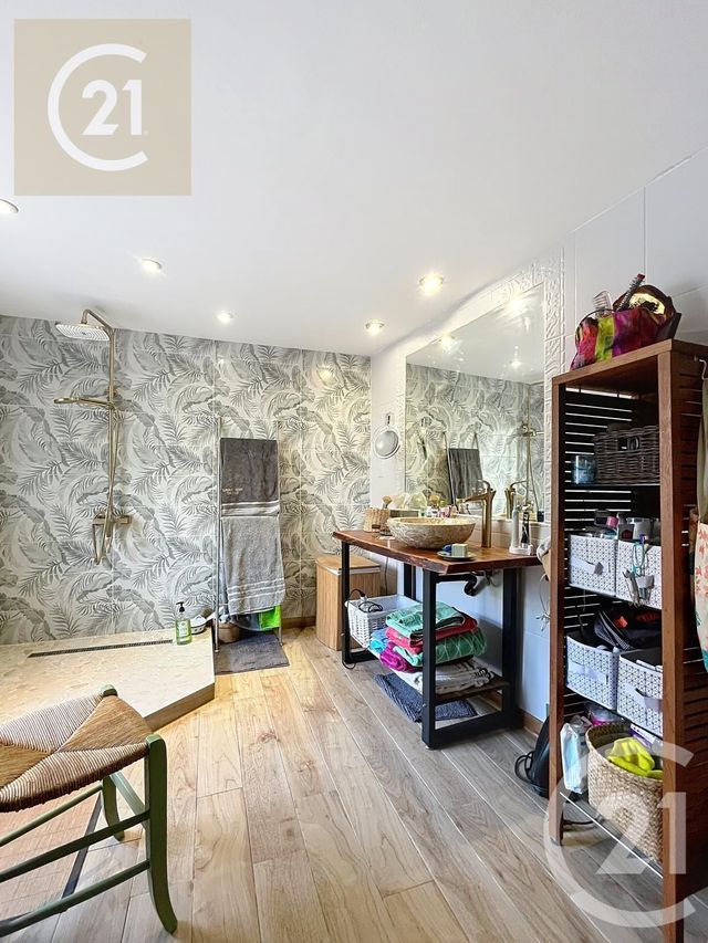 Appartement Duplex à vendre - 3 pièces - 103,62 m2 - Beziers - 34 - LANGUEDOC-ROUSSILLON