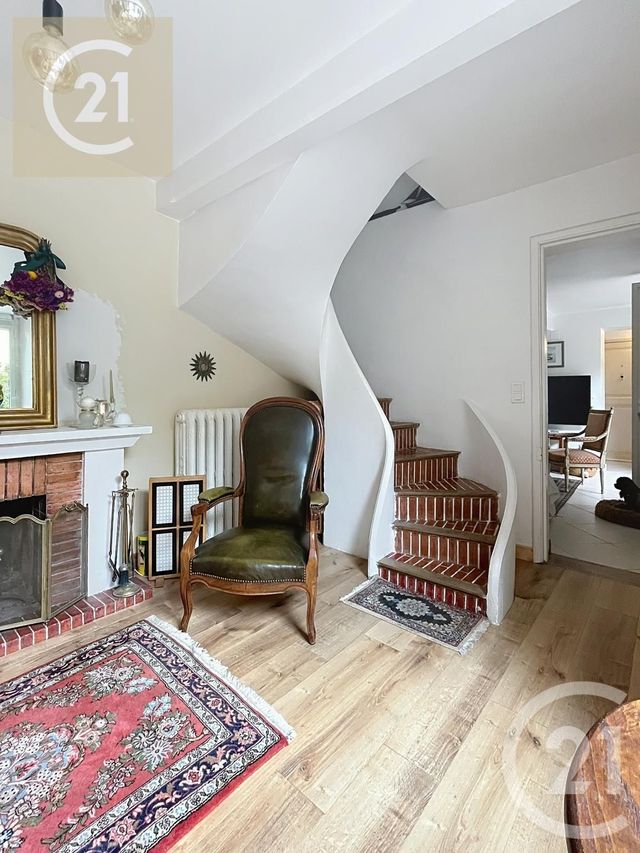 Appartement Duplex à vendre - 3 pièces - 103,62 m2 - Beziers - 34 - LANGUEDOC-ROUSSILLON