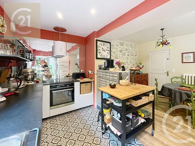 Appartement Duplex à vendre - 3 pièces - 103,62 m2 - Beziers - 34 - LANGUEDOC-ROUSSILLON