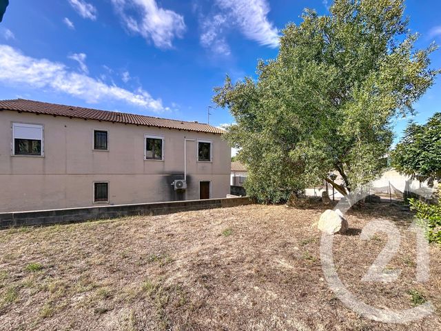Afficher la photo en grand Maison à vendre - 6 pièces - 89 m2 - Thezan Les Beziers - 34 - LANGUEDOC-ROUSSILLON