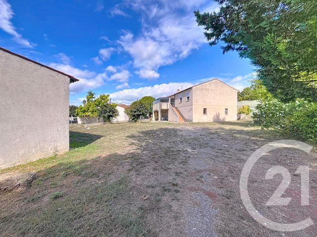 Afficher la photo en grand Maison à vendre - 6 pièces - 89 m2 - Thezan Les Beziers - 34 - LANGUEDOC-ROUSSILLON