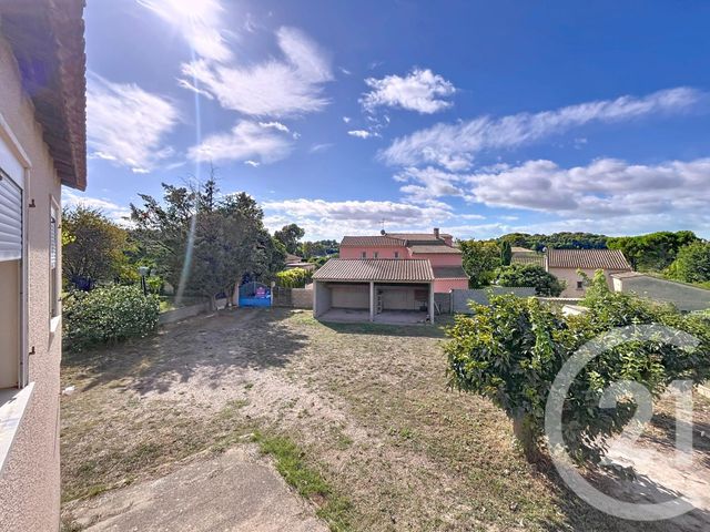 Afficher la photo en grand Maison à vendre - 6 pièces - 89 m2 - Thezan Les Beziers - 34 - LANGUEDOC-ROUSSILLON
