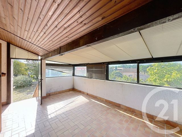 Afficher la photo en grand Maison à vendre - 6 pièces - 89 m2 - Thezan Les Beziers - 34 - LANGUEDOC-ROUSSILLON