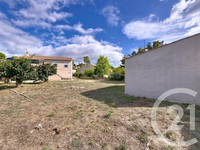 Afficher la photo en grand Maison à vendre - 6 pièces - 89 m2 - Thezan Les Beziers - 34 - LANGUEDOC-ROUSSILLON