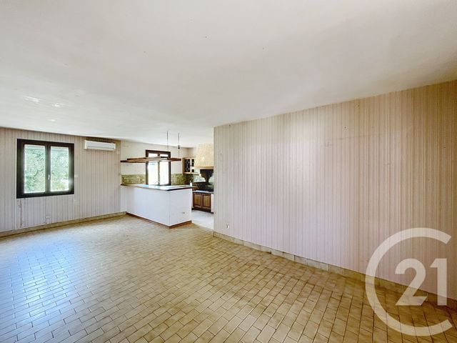Afficher la photo en grand Maison à vendre - 6 pièces - 89 m2 - Thezan Les Beziers - 34 - LANGUEDOC-ROUSSILLON
