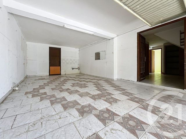 Afficher la photo en grand Maison à vendre - 6 pièces - 89 m2 - Thezan Les Beziers - 34 - LANGUEDOC-ROUSSILLON