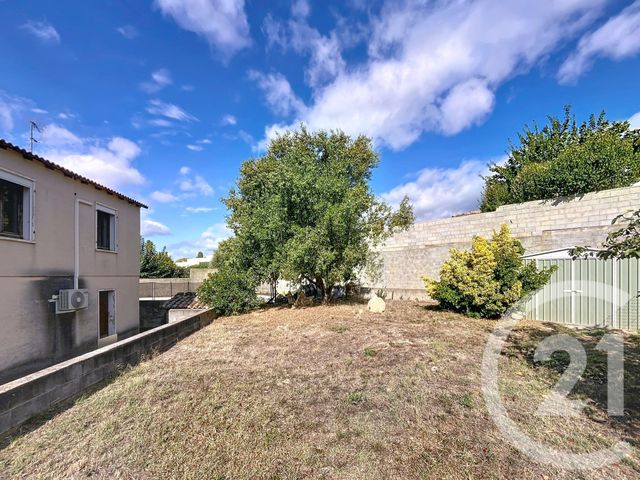 Afficher la photo en grand Maison à vendre - 6 pièces - 89 m2 - Thezan Les Beziers - 34 - LANGUEDOC-ROUSSILLON