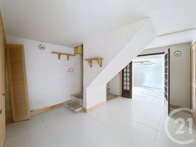 Afficher la photo en grand Maison à vendre - 6 pièces - 89 m2 - Thezan Les Beziers - 34 - LANGUEDOC-ROUSSILLON