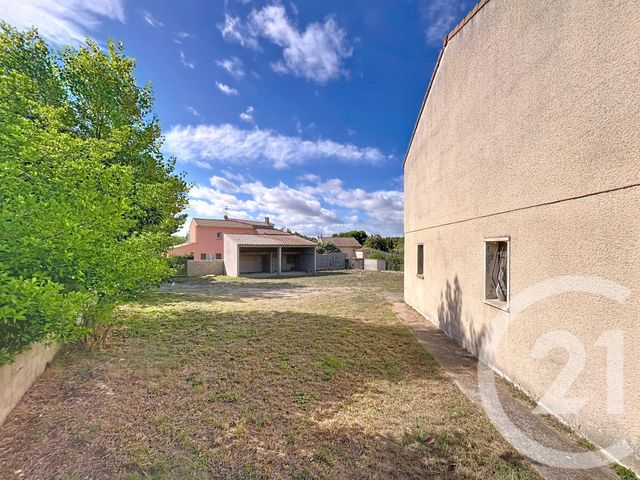 Afficher la photo en grand Maison à vendre - 6 pièces - 89 m2 - Thezan Les Beziers - 34 - LANGUEDOC-ROUSSILLON