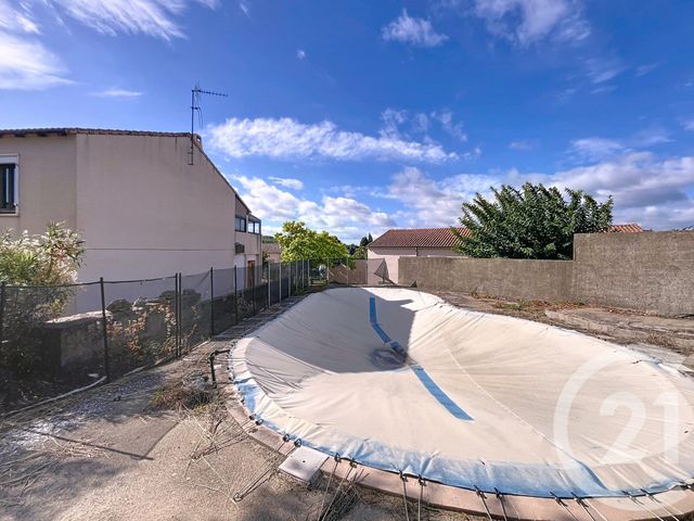 Afficher la photo en grand Maison à vendre - 6 pièces - 89 m2 - Thezan Les Beziers - 34 - LANGUEDOC-ROUSSILLON