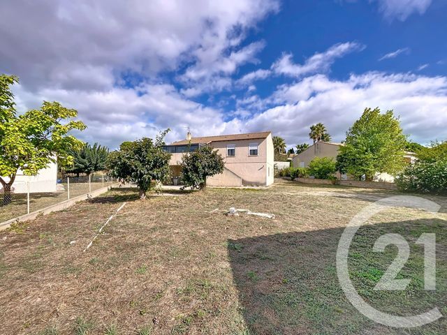 Afficher la photo en grand Maison à vendre - 6 pièces - 89 m2 - Thezan Les Beziers - 34 - LANGUEDOC-ROUSSILLON