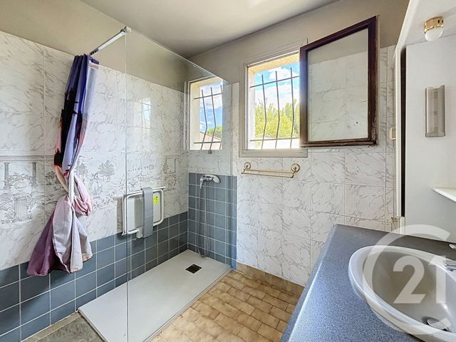Afficher la photo en grand Maison à vendre - 6 pièces - 89 m2 - Thezan Les Beziers - 34 - LANGUEDOC-ROUSSILLON