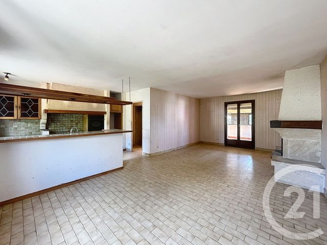 Afficher la photo en grand Maison à vendre - 6 pièces - 89 m2 - Thezan Les Beziers - 34 - LANGUEDOC-ROUSSILLON