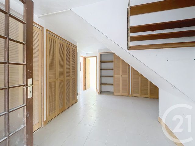 Afficher la photo en grand Maison à vendre - 6 pièces - 89 m2 - Thezan Les Beziers - 34 - LANGUEDOC-ROUSSILLON