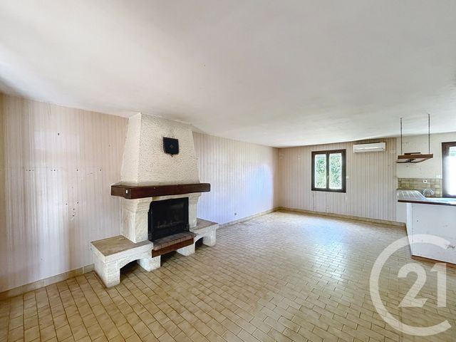 Afficher la photo en grand Maison à vendre - 6 pièces - 89 m2 - Thezan Les Beziers - 34 - LANGUEDOC-ROUSSILLON