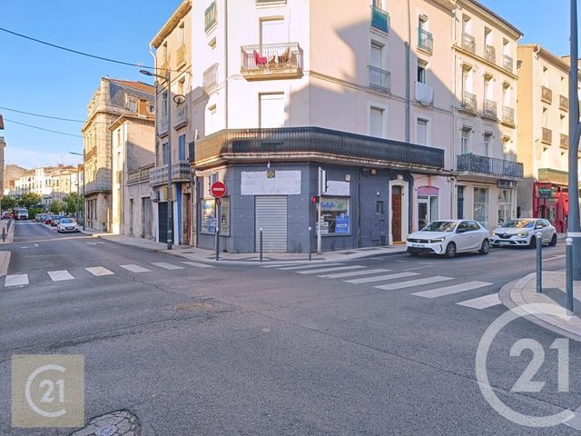 Afficher la photo en grand Divers à louer - 37 m2 - Beziers - 34 - LANGUEDOC-ROUSSILLON