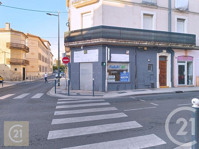 Afficher la photo en grand Divers à louer - 37 m2 - Beziers - 34 - LANGUEDOC-ROUSSILLON