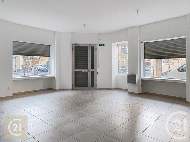 Afficher la photo en grand Divers à louer - 37 m2 - Beziers - 34 - LANGUEDOC-ROUSSILLON