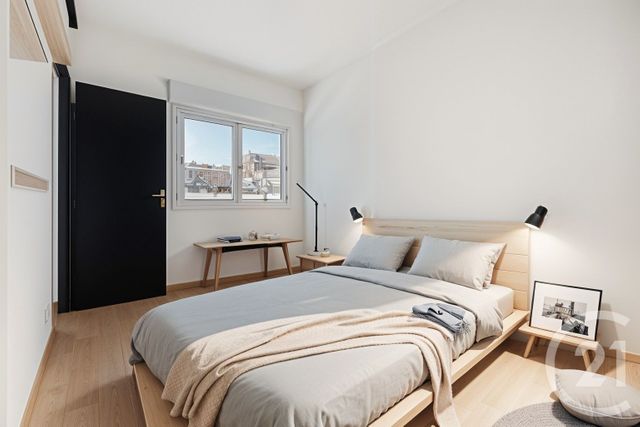 Appartement T4 &agrave; vendre - 4 pi&egrave;ces - 83,40 m2 - Beziers - 34 - LANGUEDOC-ROUSSILLON