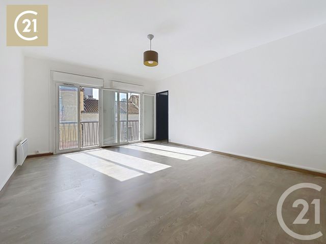 appartement - BEZIERS - 34