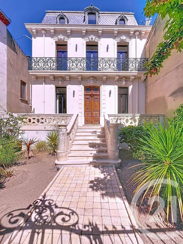 Maison à vendre - 6 pièces - 220,56 m2 - Puisserguier - 34 - LANGUEDOC-ROUSSILLON