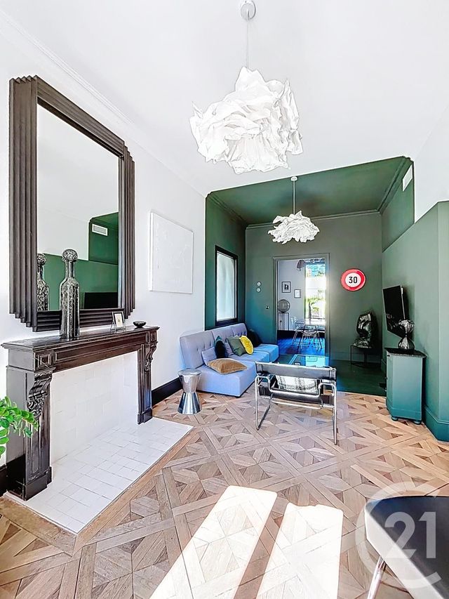 Maison à vendre - 6 pièces - 220,56 m2 - Puisserguier - 34 - LANGUEDOC-ROUSSILLON