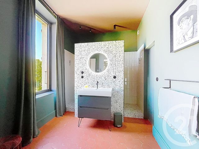 Maison à vendre - 6 pièces - 220,56 m2 - Puisserguier - 34 - LANGUEDOC-ROUSSILLON