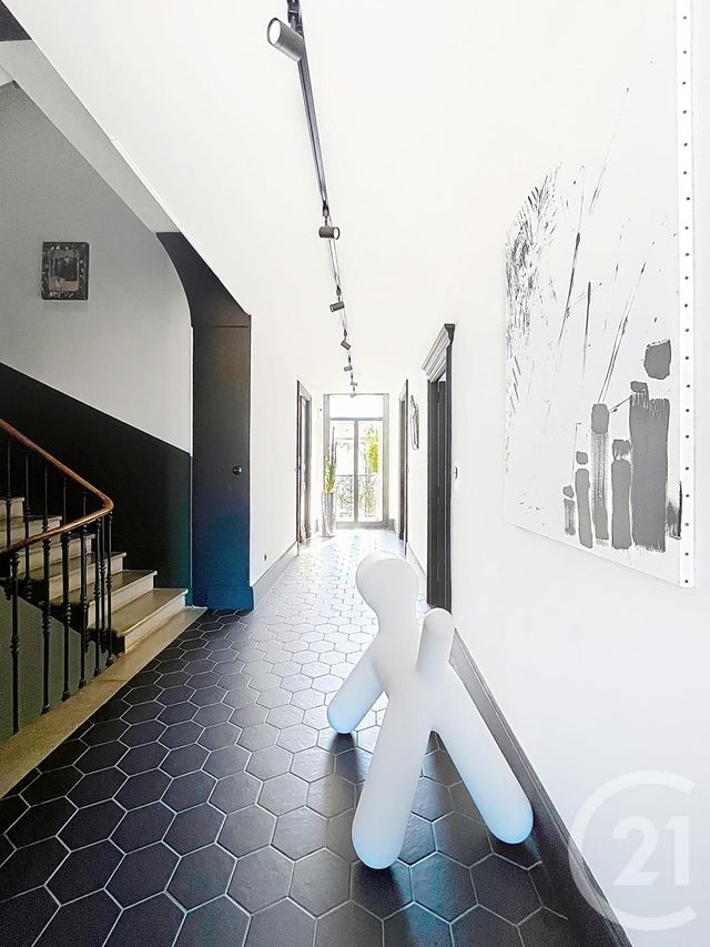 Maison à vendre - 6 pièces - 220,56 m2 - Puisserguier - 34 - LANGUEDOC-ROUSSILLON