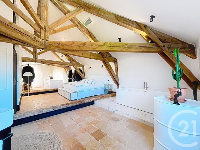 Maison à vendre - 6 pièces - 220,56 m2 - Puisserguier - 34 - LANGUEDOC-ROUSSILLON