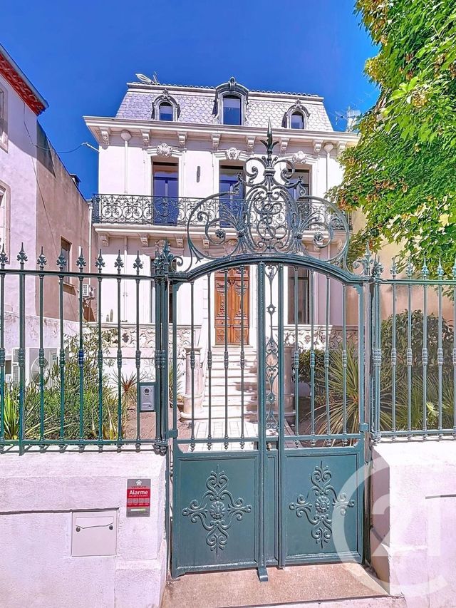 Maison à vendre - 6 pièces - 220,56 m2 - Puisserguier - 34 - LANGUEDOC-ROUSSILLON