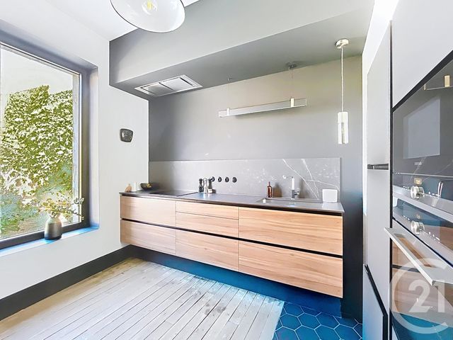 Maison à vendre - 6 pièces - 220,56 m2 - Puisserguier - 34 - LANGUEDOC-ROUSSILLON