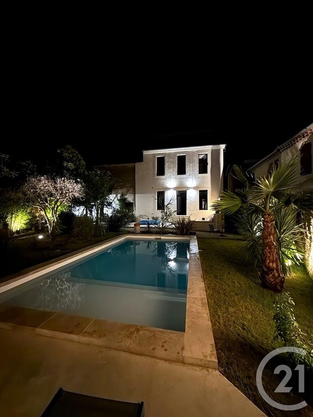 Maison à vendre - 6 pièces - 220,56 m2 - Puisserguier - 34 - LANGUEDOC-ROUSSILLON
