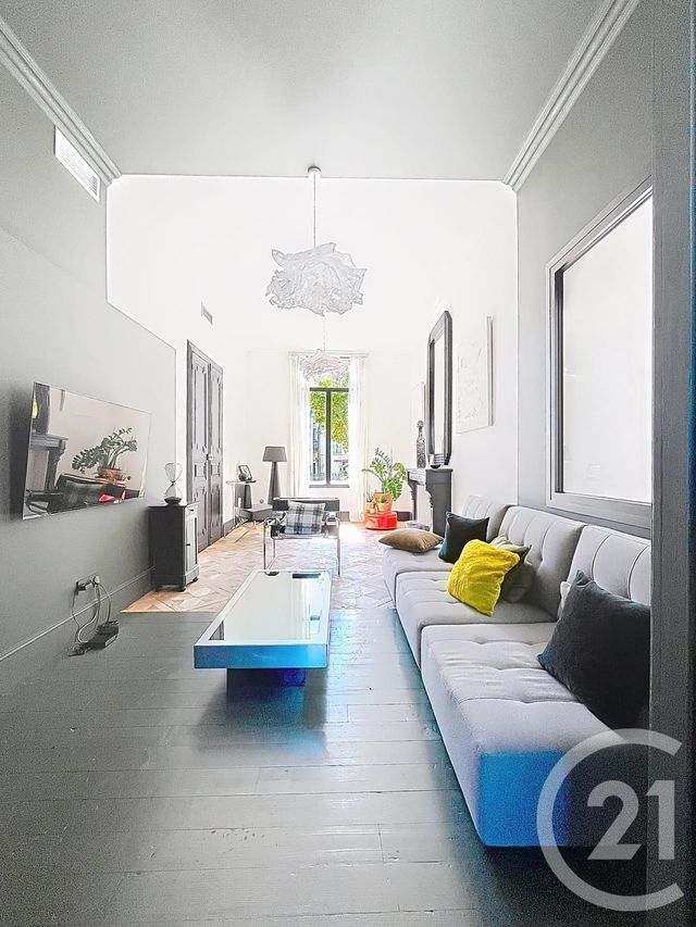 Maison à vendre - 6 pièces - 220,56 m2 - Puisserguier - 34 - LANGUEDOC-ROUSSILLON