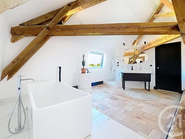 Maison à vendre - 6 pièces - 220,56 m2 - Puisserguier - 34 - LANGUEDOC-ROUSSILLON