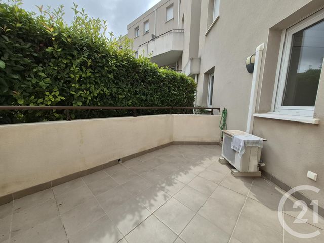 Afficher la photo en grand Appartement T2 à vendre - 2 pièces - 44,99 m2 - Beziers - 34 - LANGUEDOC-ROUSSILLON