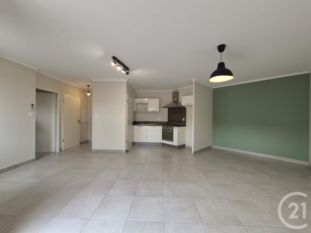 Afficher la photo en grand Appartement T2 à vendre - 2 pièces - 44,99 m2 - Beziers - 34 - LANGUEDOC-ROUSSILLON