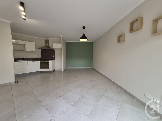 Afficher la photo en grand Appartement T2 à vendre - 2 pièces - 44,99 m2 - Beziers - 34 - LANGUEDOC-ROUSSILLON