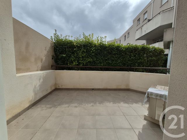 appartement - BEZIERS - 34