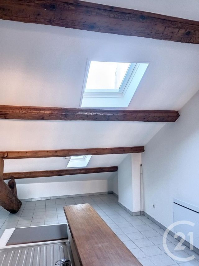 Afficher la photo en grand Appartement F2 à louer - 2 pièces - 37 m2 - Beziers - 34 - LANGUEDOC-ROUSSILLON